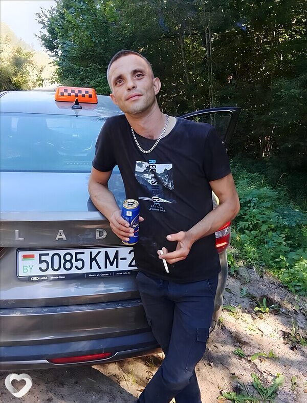 Александр, Чашники