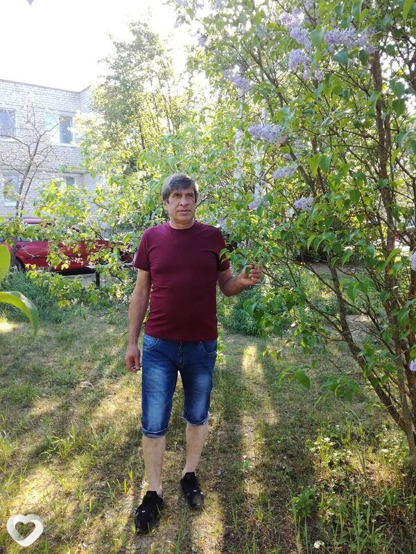 Григорий, 67, Борисове — анкета №4110349