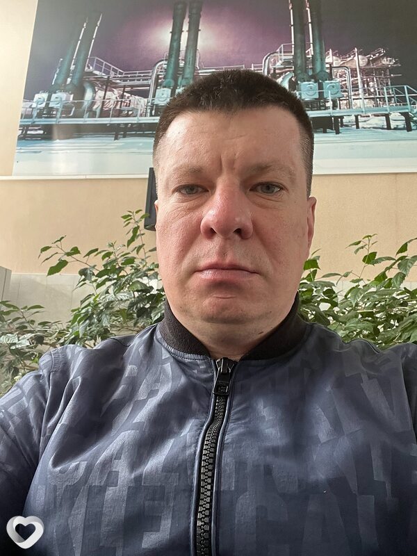 Михаил, 38, Нижневартовске — анкета №4110354