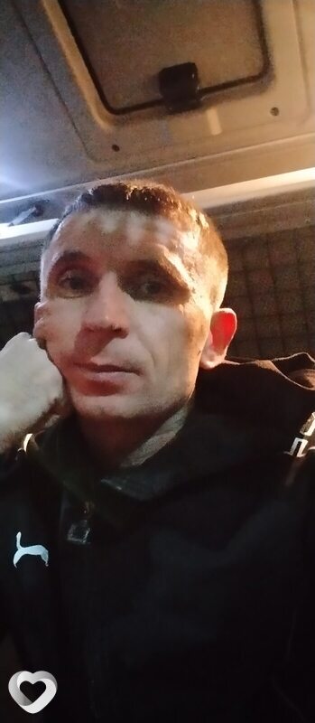 Alex, 38, Новосибирске — анкета №4110568
