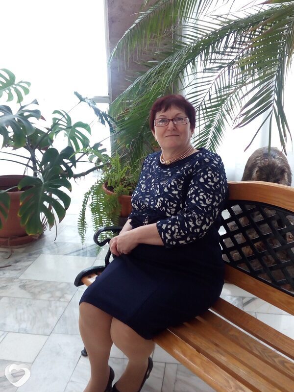 Валентина, Биробиджан