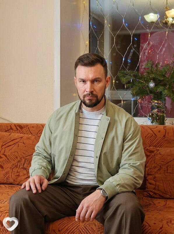 Андрей, 45, Владивостоке — анкета №4110575