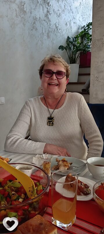 Ирина, 66, Калининграде — анкета №4110432