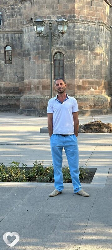 Артем, 44, Нижнем Новгороде — анкета №4110438