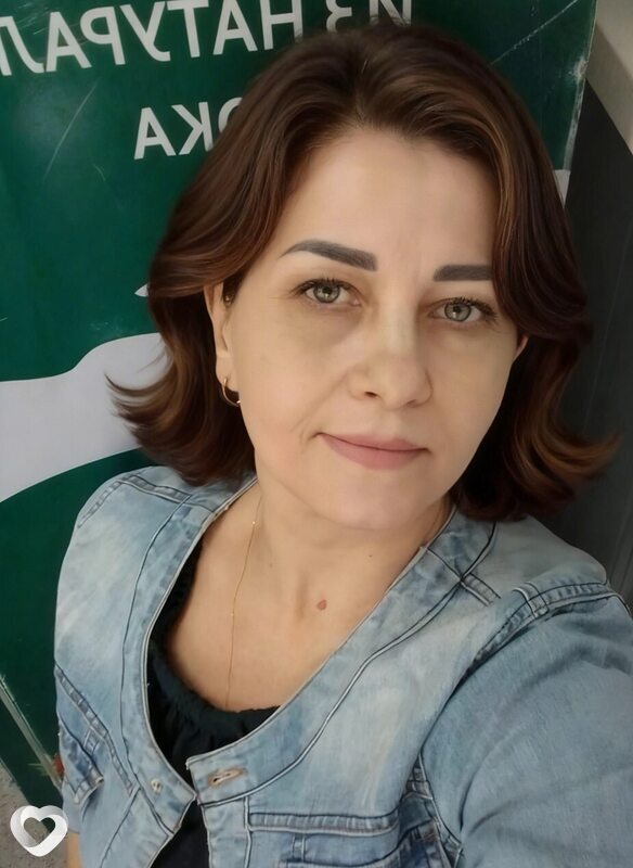 Лилия, 52, Уральске — анкета №4110448