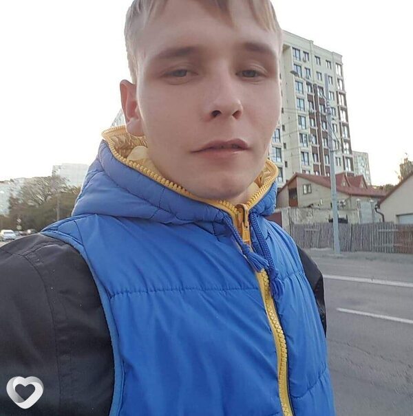 Алекс, 27, Казани — анкета №4110449