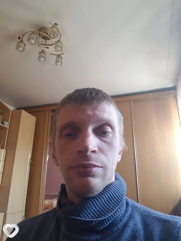 Алексей, 37, Липецке — анкета №4110456