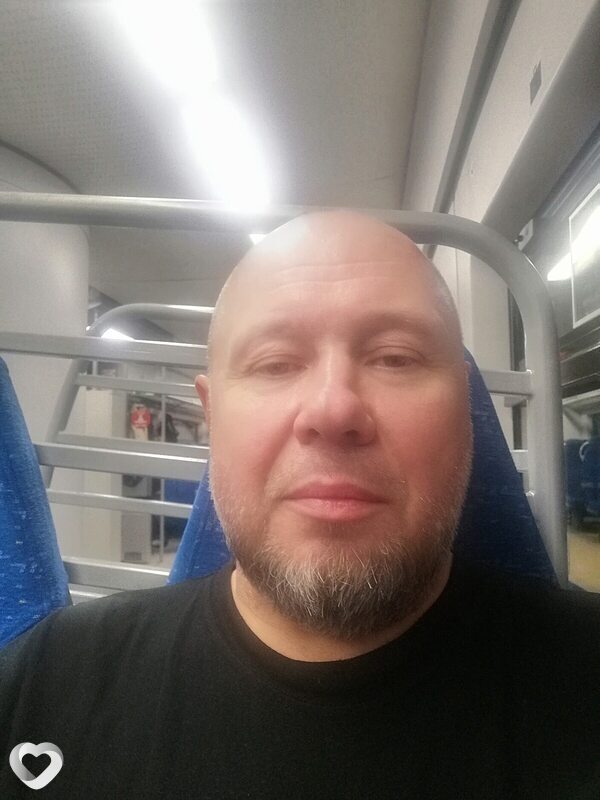 Леонид, 39, Санкт-Петербурге — анкета №4110413