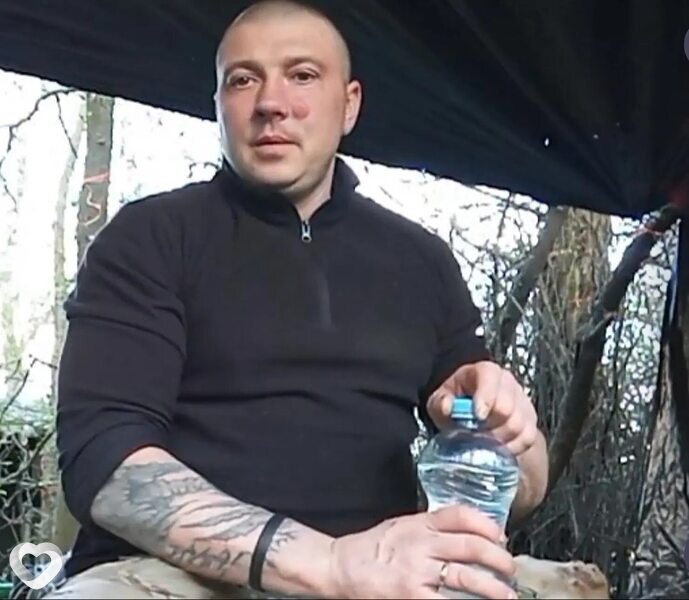 Серж, 31, Джанкое — анкета №4110417