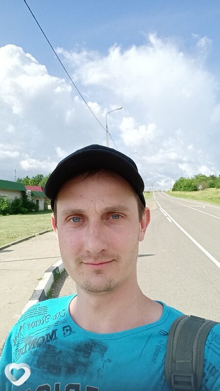 Виталий, 33, Краснодаре — анкета №4110418