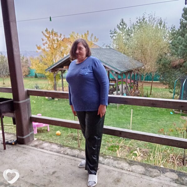 Ирина, Яхрома