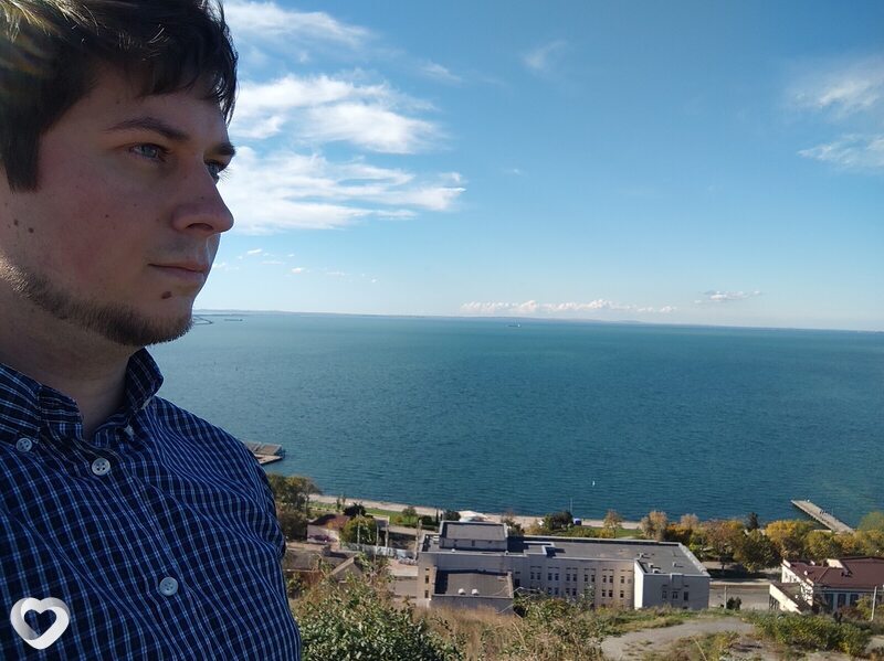 Сергей, 38, Москве — анкета №4110487