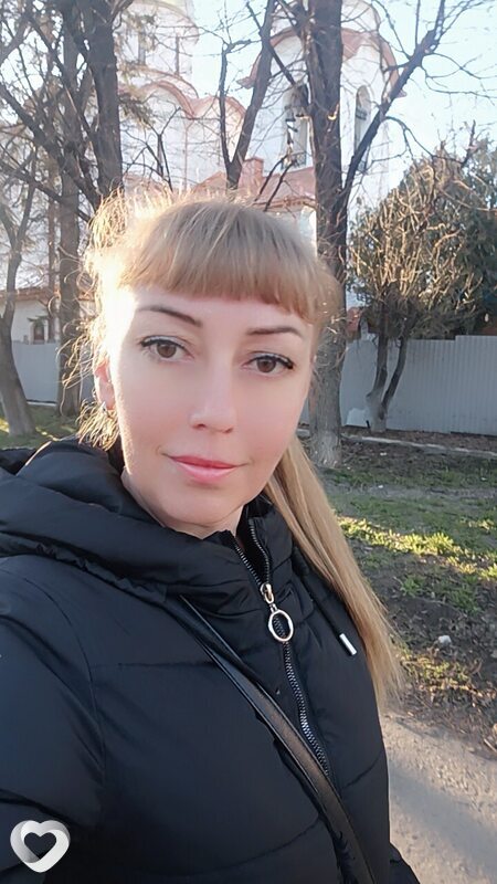 Марина, 39, Ульяновске — анкета №4110489