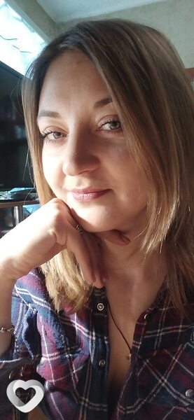 Krista, 35, Виннице — анкета №4110501