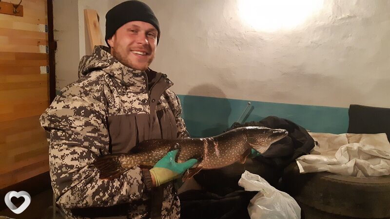 Александр, 45, Сочи — анкета №4110503