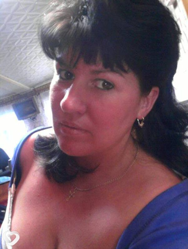 Ирина, 51, Великом Новгороде — анкета №4110506