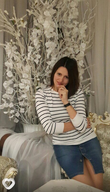 Алена, 49, Уфе — анкета №4110535