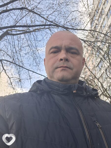 Сергей, 39, Гомеле — анкета №4110546