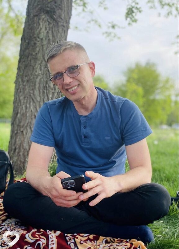 Денис, 41, Ростове-на-Дону — анкета №4110550