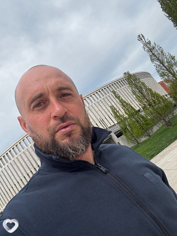 Artem, 41, Мозыре — анкета №4110457