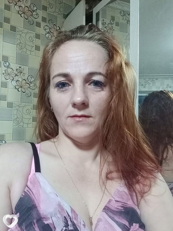 Елена, 36, Калининграде — анкета №4110459