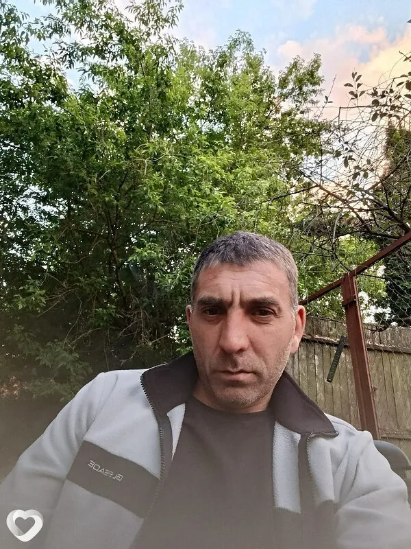 Сергей, 47, Москве — анкета №4110469
