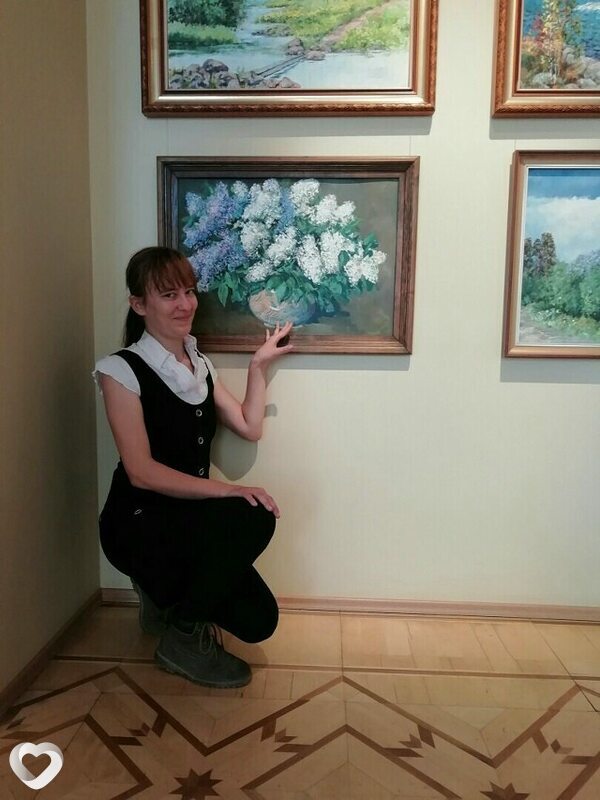 Нюта, Сортавала