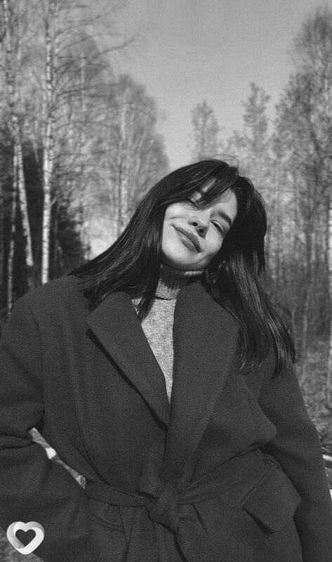 Елена, 22, Ярославле — анкета №4110474