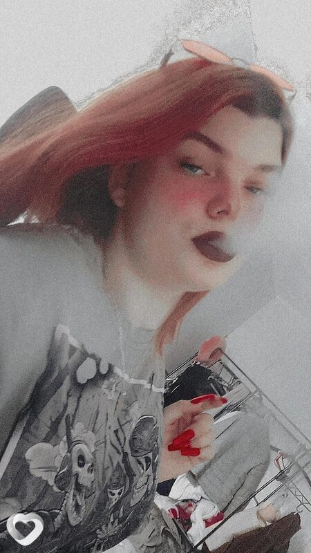 Алина, 23, Харькове — анкета №4110477