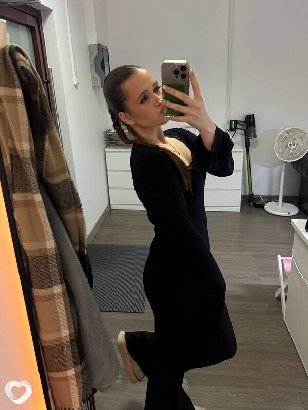 Кристина, 25, Санкт-Петербурге — анкета №4110479