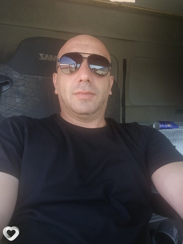 Руслан, 42, Санкт-Петербурге — анкета №4111214