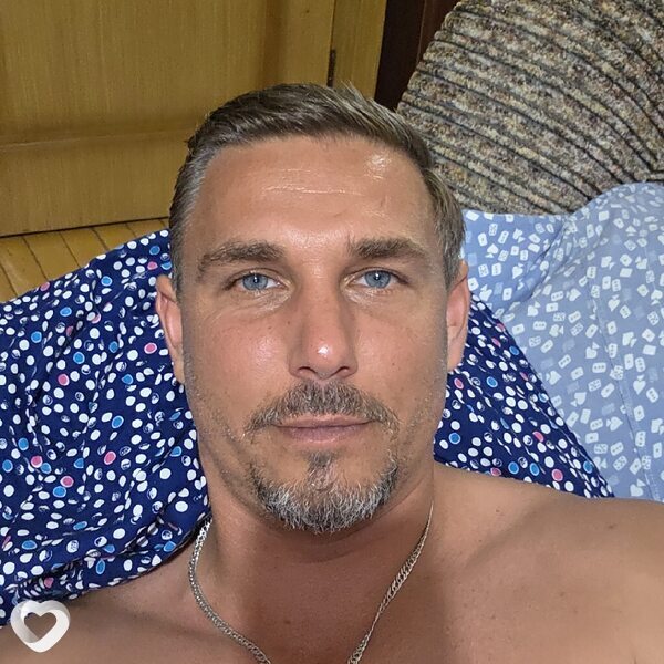 Юрий, 38, Твери — анкета №4111219