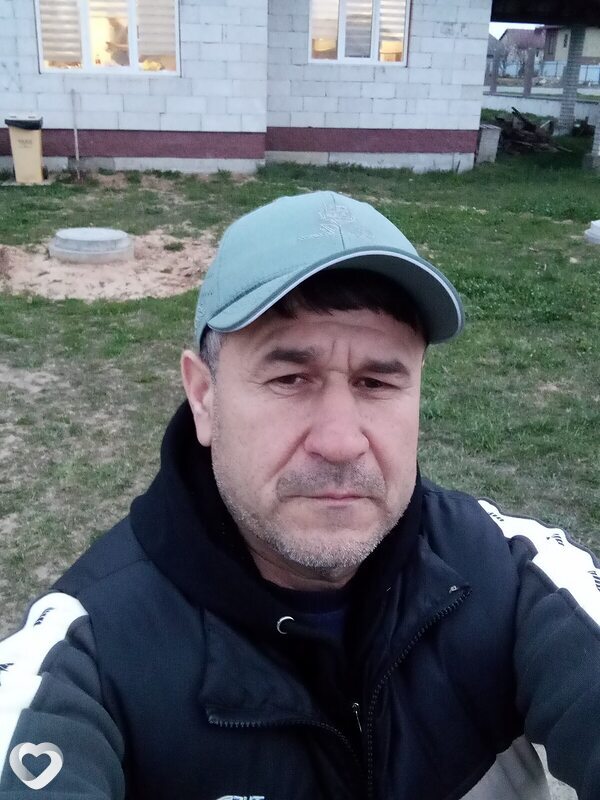 Сергей, Смолевичи