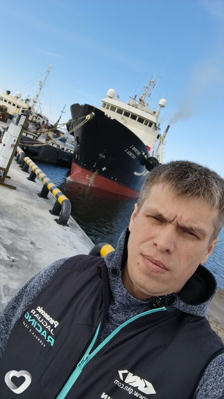 Роман, 37, Петропавловске-Камчатском — анкета №4111225