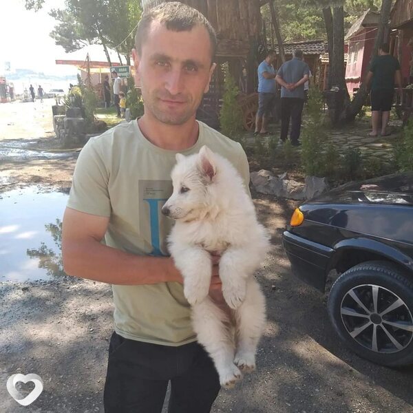 Виген, 38, Астане — анкета №4110634