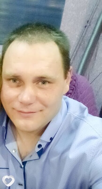 Алекс, 39, Липецке — анкета №4110638