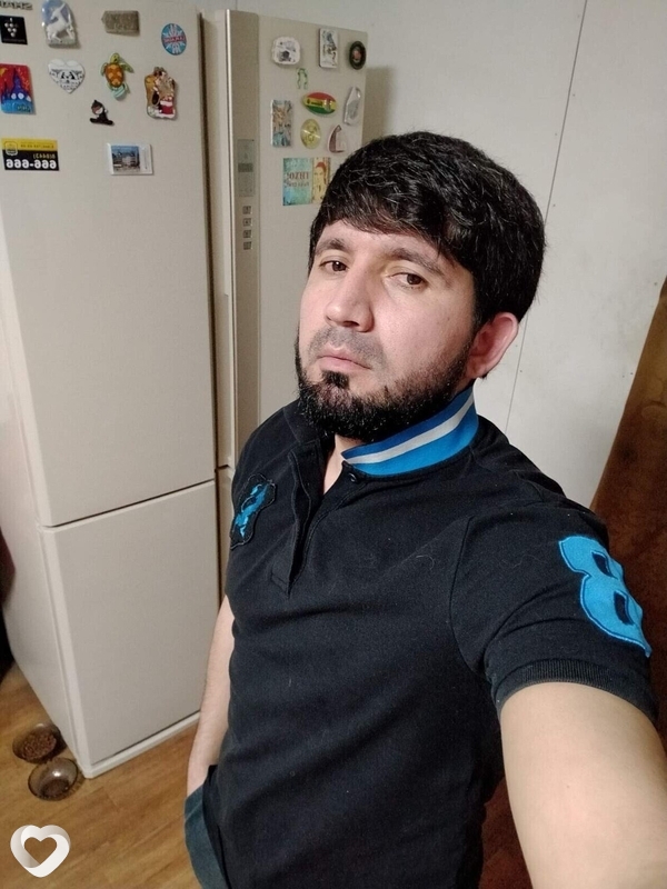 Азам, 39, Волгограде — анкета №4110647