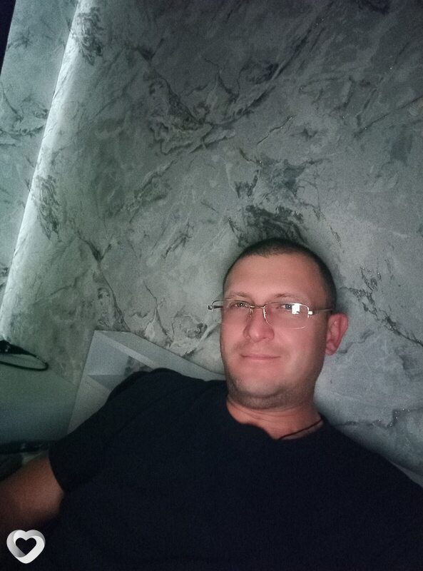 Сергей, 37, Воронеже — анкета №4110653