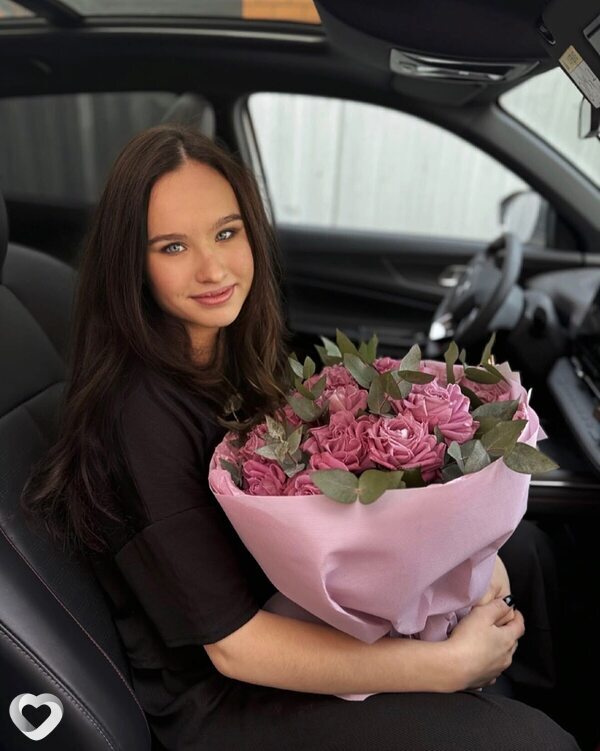 Яна, Краснодар