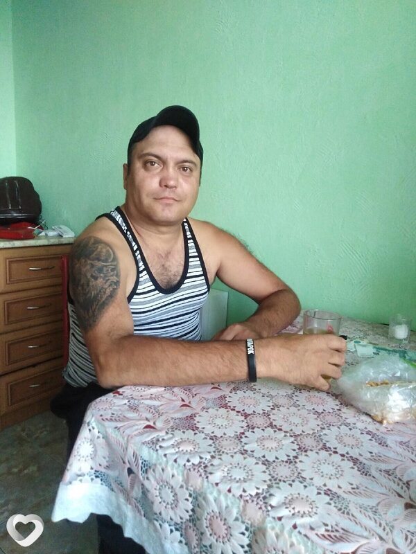 Bekus, 42, Ставрополе — анкета №4110732