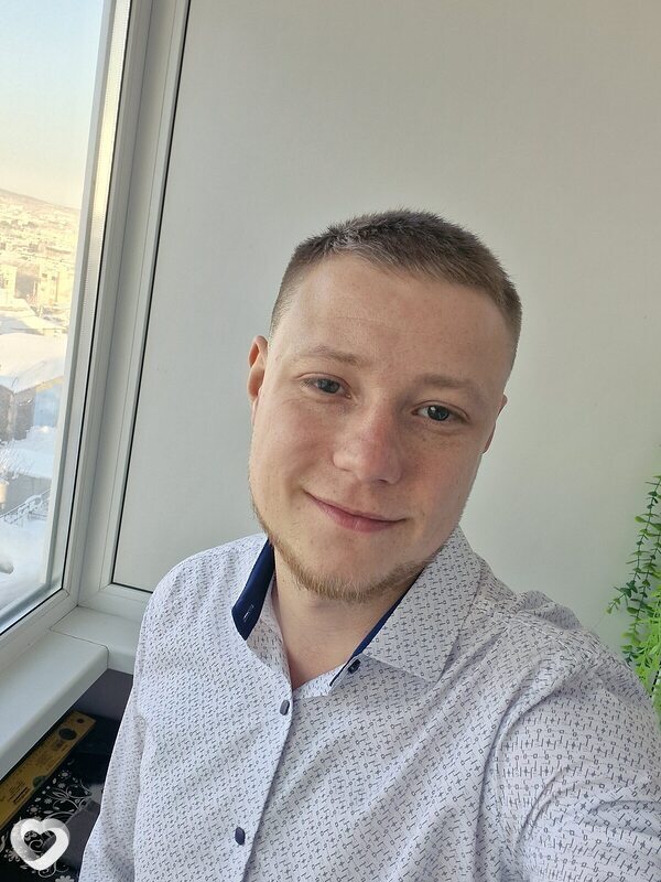 Сергей, 28, Петропавловске-Камчатском — анкета №4110738