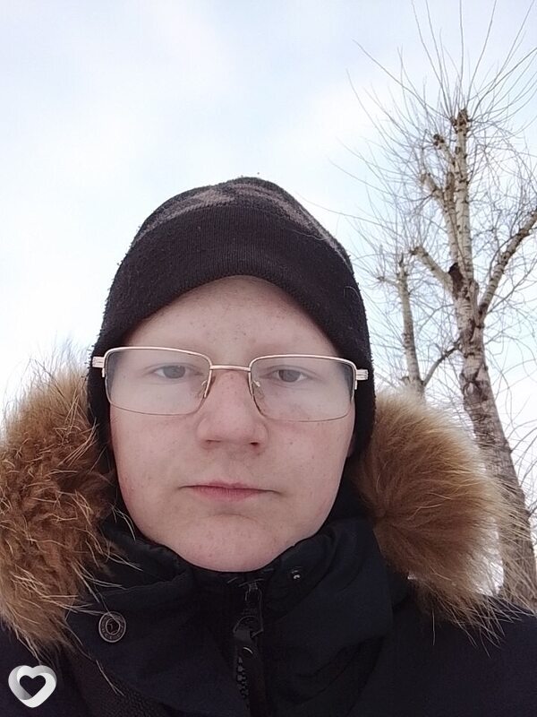 Никита, 20, Рудном — анкета №4110740