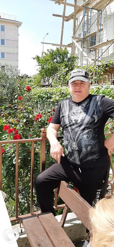 Евгений, 58, Гатчине — анкета №4110749