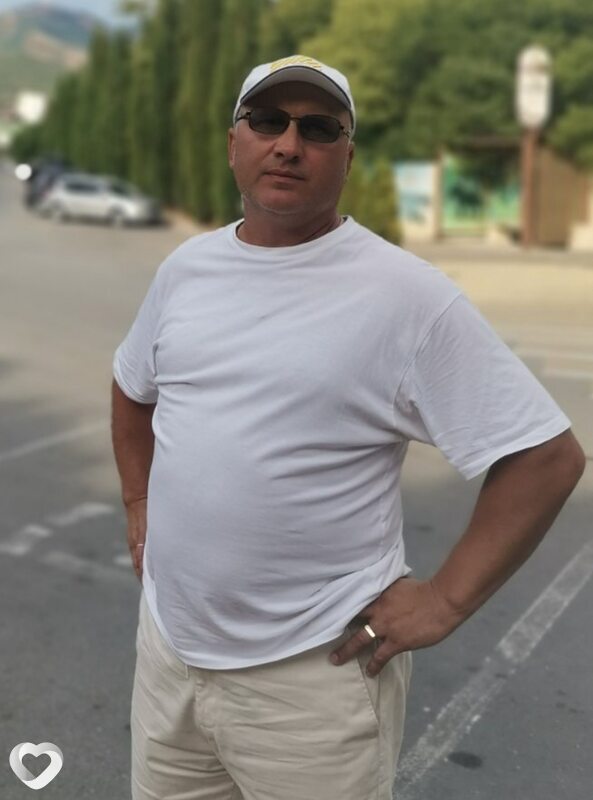 Сергей, 53, Жодине — анкета №4110751