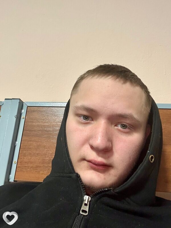 Николай, 20, Санкт-Петербурге — анкета №4110755
