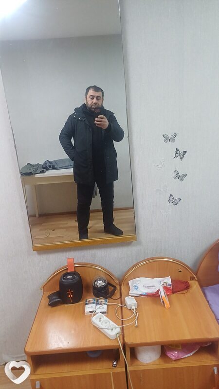 Alik, 37, Амурске — анкета №4110668