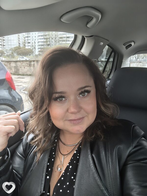 Ирина, 43, Пскове — анкета №4110671