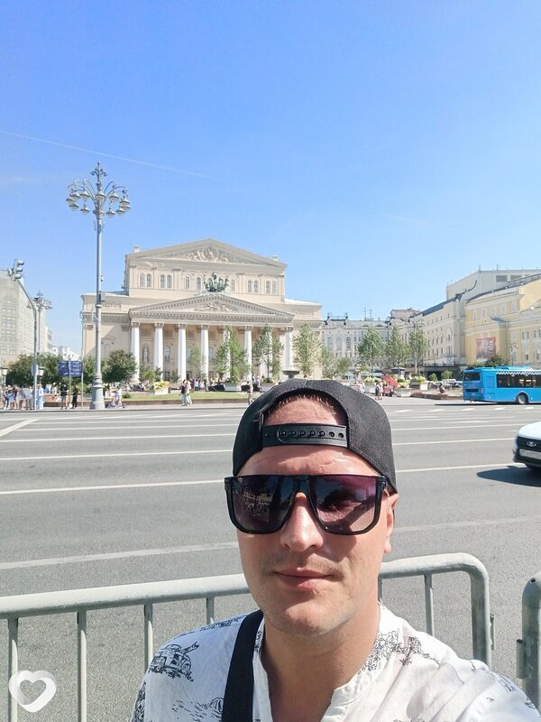 Иван, 35, Владимире — анкета №4110673