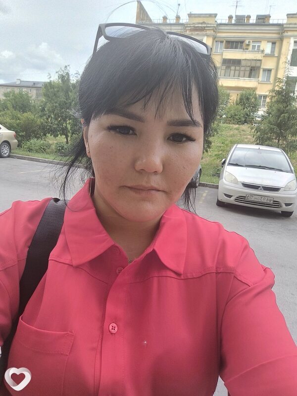 Наталья, 34, Петропавловске-Камчатском — анкета №4110674