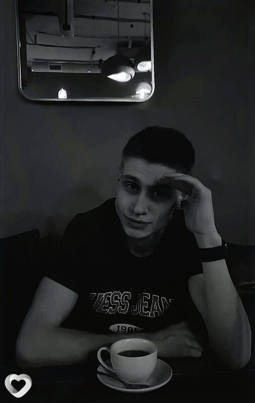 Арсен, 27, Уфе — анкета №4110677
